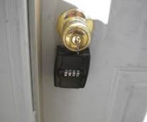 lock