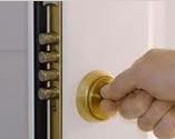 lock-door