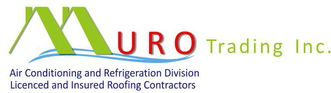muro roofing