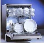 dishwasher