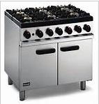 oven