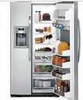 refrigerator